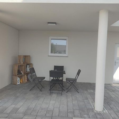 Ailingen-Berg Daire Friedrichshafen Dış mekan fotoğraf