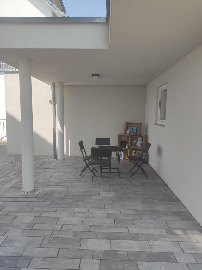 Ailingen-Berg Daire Friedrichshafen Dış mekan fotoğraf